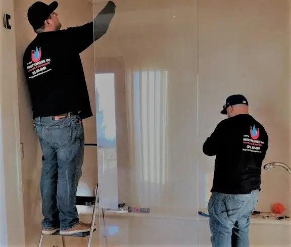 Professional plumbing installation for Leak Detection in Birchfield